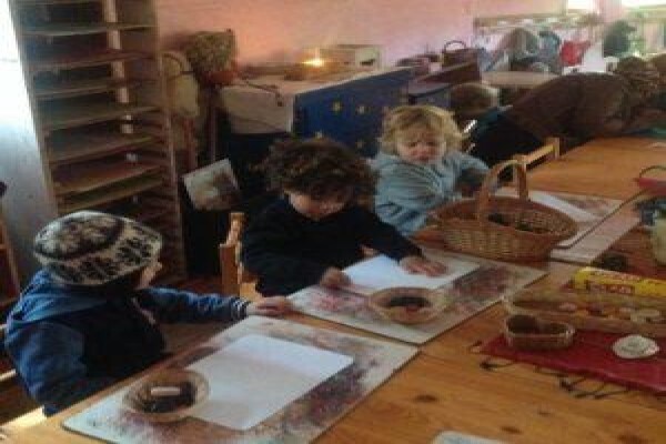 Imhoff Waldorf School