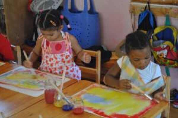 Imhoff Waldorf School