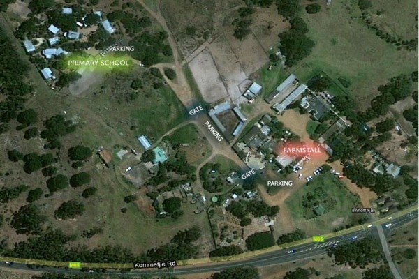 Imhoff Waldorf School