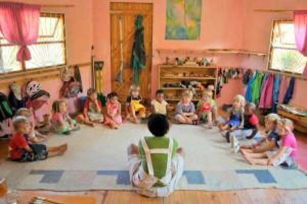 Imhoff Waldorf School