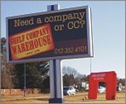 Shelf Co Warehouse (Cape Town)