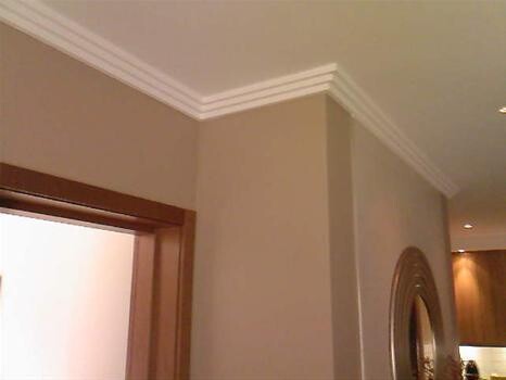 Profection Cornicing - Polystyrene Cornices