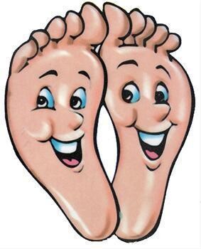 Pieter Roos Podiatrist