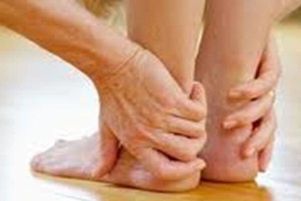 Greg Robinson Podiatrist