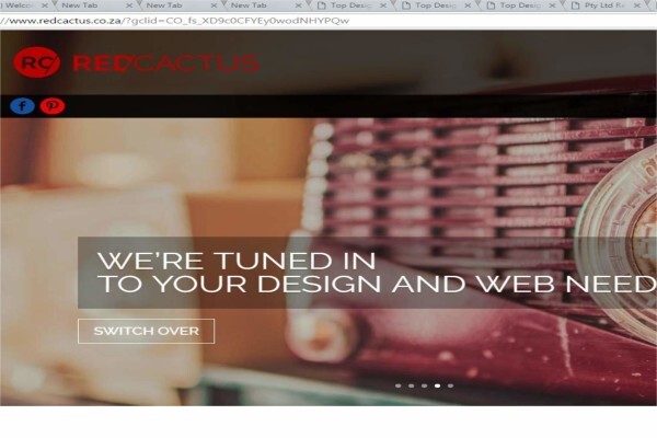 Top Design Media