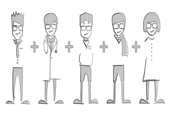 Reload Design