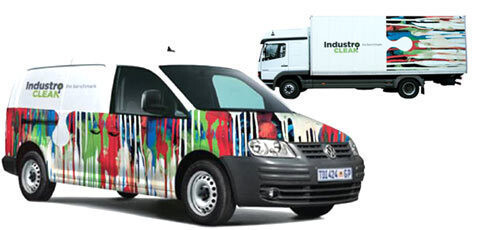 One Way Advertising Solutions