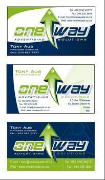 One Way Advertising Solutions
