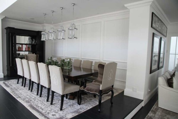 Gauteng Mouldings