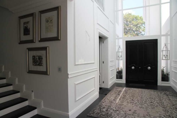 Gauteng Mouldings