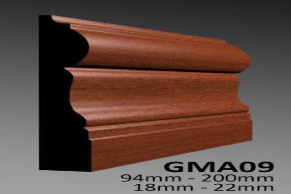Gauteng Mouldings
