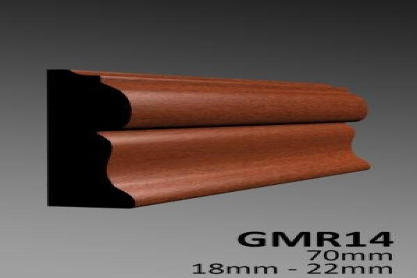 Gauteng Mouldings