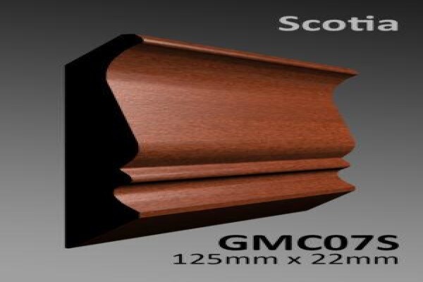 Gauteng Mouldings