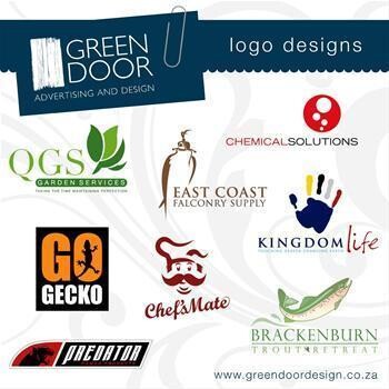 Green Door Advertising And Design