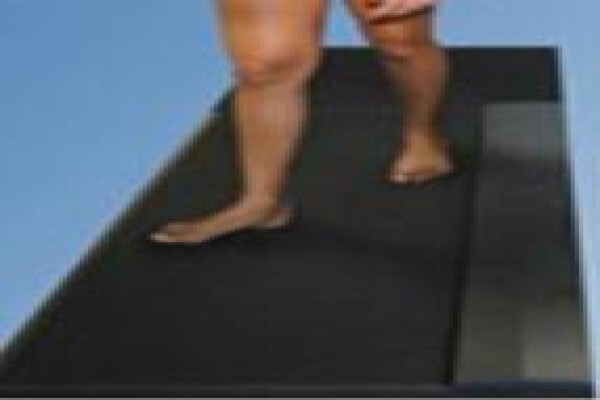 Greg Robinson Podiatrist