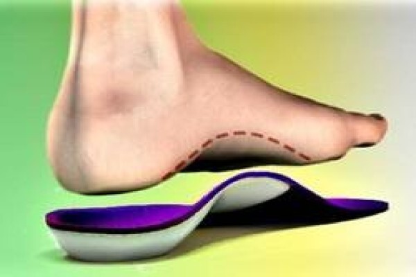 Greg Robinson Podiatrist
