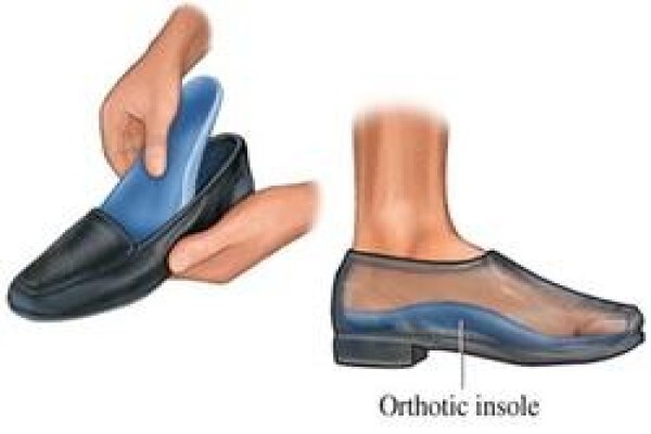 Greg Robinson Podiatrist