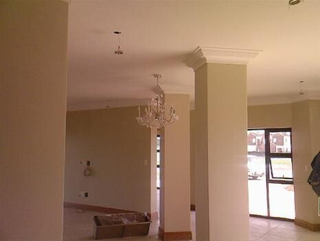 Profection Cornicing - Polystyrene Cornices