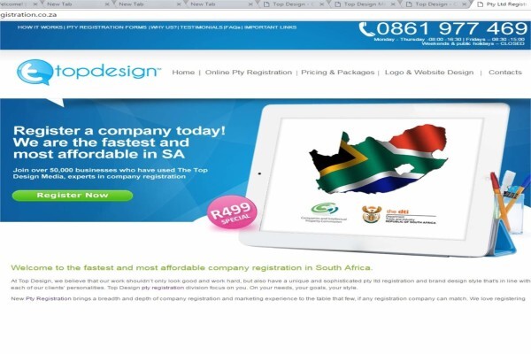 Top Design