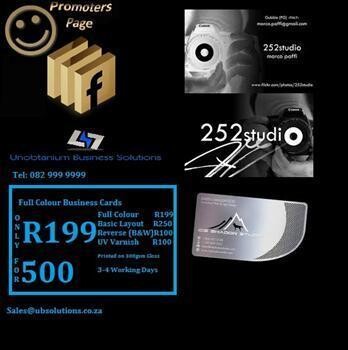 Unobtainium Business Solutions
