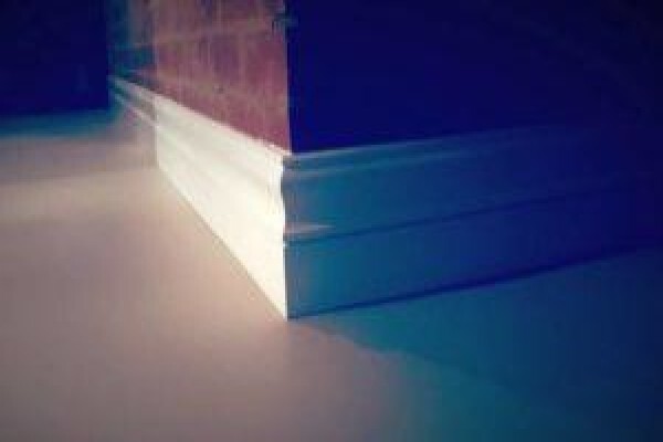 Visto Mouldings Skirtings