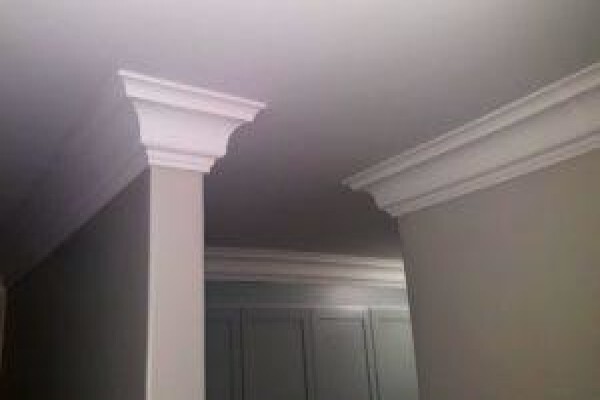 Visto Mouldings Skirtings