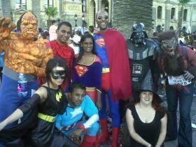 Bke Costume Rental
