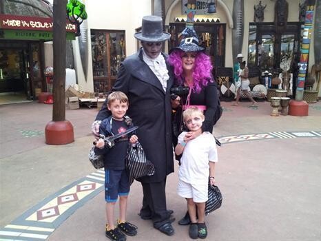 Imagination Costumes Hire & Promotions