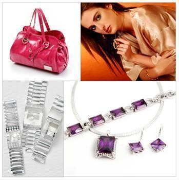 Cazabella - Designer Costume Jewellery