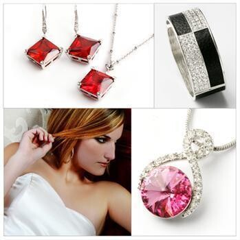 Cazabella - Designer Costume Jewellery