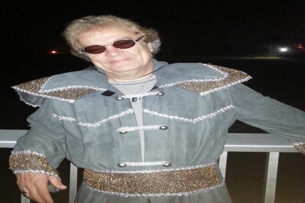 Costume Carnival