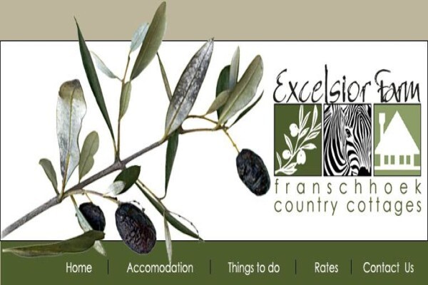 Franschhoek Country Cottages