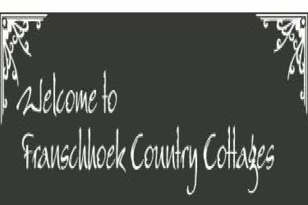 Franschhoek Country Cottages