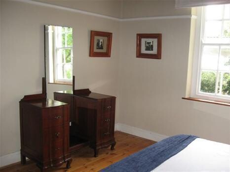 Fruit Tree Cottage