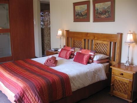 The Cottage Guest House Kroonstad