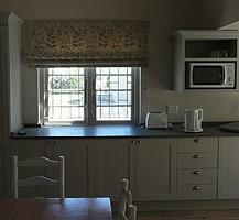 Hermanus Cottages