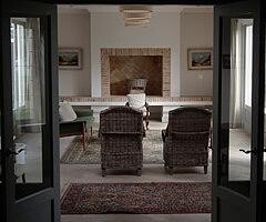 Hermanus Cottages