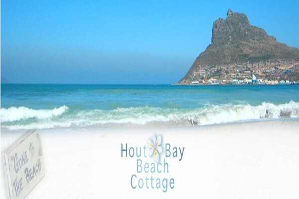 Hout Bay Beach Cottage
