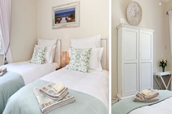 Hout Bay Beach Cottage