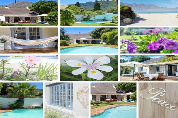Hout Bay Beach Cottage