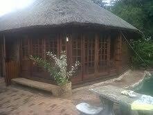 Cottage To Rent Centurion