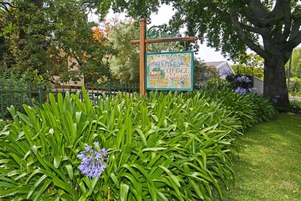 Southey Cottage