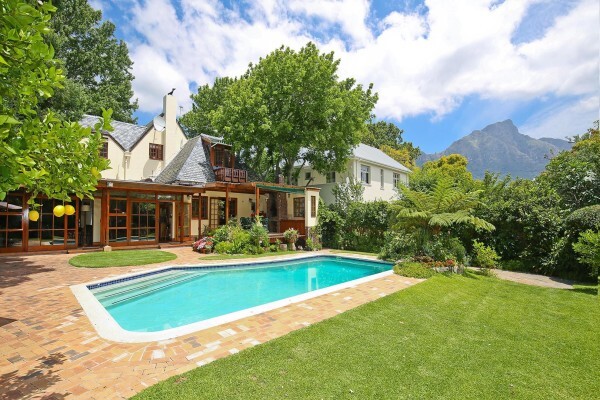 Southey Cottage
