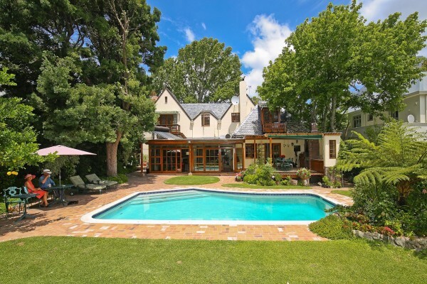 Southey Cottage