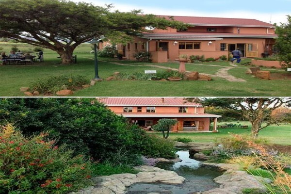 Acorn Cottages