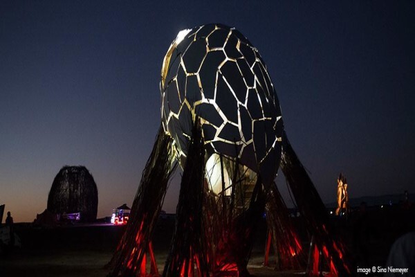 Afrikaburn