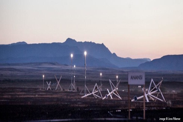 Afrikaburn