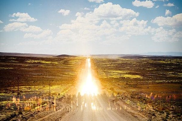 Afrikaburn