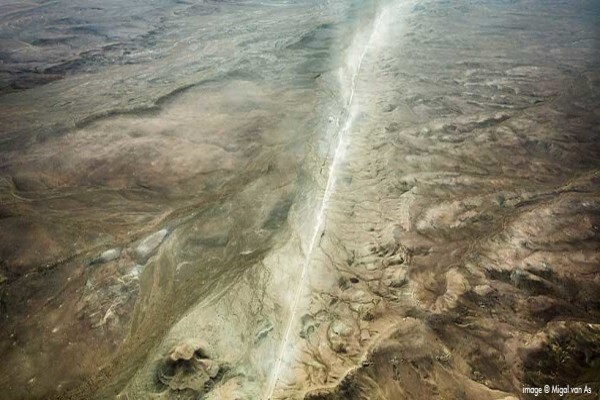 Afrikaburn