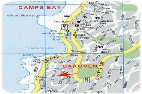 Bakoven Bay